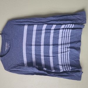Mens banana republic t
